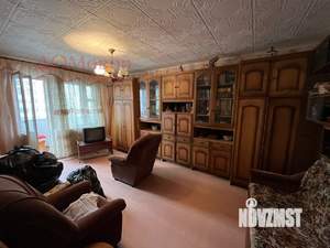 2-к квартира, вторичка, 51м2, 4/9 этаж