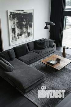 2-к квартира, сданный дом, 59м2, 2/11 этаж