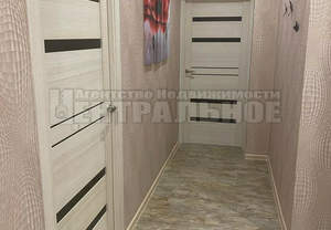 2-к квартира, вторичка, 70м2, 4/10 этаж