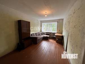 3-к квартира, вторичка, 63м2, 4/5 этаж