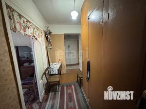 2-к квартира, вторичка, 48м2, 5/5 этаж