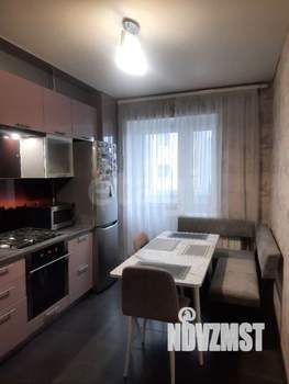 2-к квартира, вторичка, 61м2, 3/9 этаж