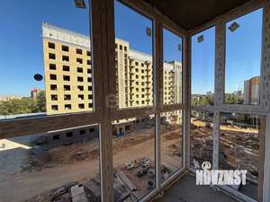 1-к квартира, вторичка, 42м2, 2/10 этаж