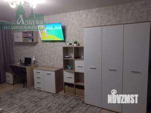 2-к квартира, вторичка, 43м2, 1/5 этаж