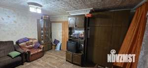 1-к квартира, вторичка, 31м2, 1/2 этаж