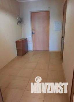 1-к квартира, вторичка, 44м2, 6/10 этаж