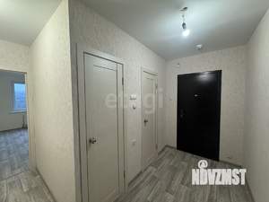 2-к квартира, вторичка, 58м2, 7/10 этаж