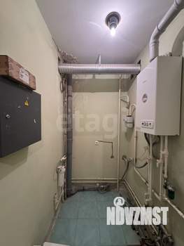 3-к квартира, вторичка, 97м2, 2/5 этаж