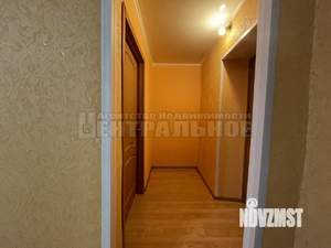 3-к квартира, вторичка, 56м2, 2/5 этаж