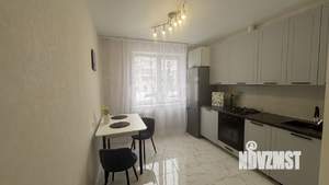 2-к квартира, вторичка, 60м2, 1/9 этаж