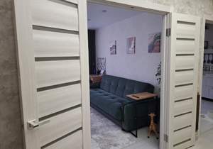 3-к квартира, вторичка, 93м2, 5/10 этаж