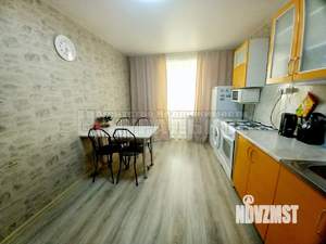 1-к квартира, вторичка, 45м2, 9/10 этаж