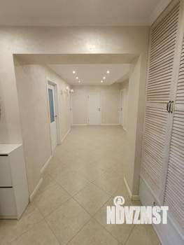 4-к квартира, вторичка, 117м2, 10/10 этаж