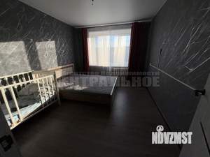 3-к квартира, вторичка, 63м2, 5/5 этаж