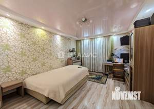 1-к квартира, вторичка, 40м2, 4/6 этаж