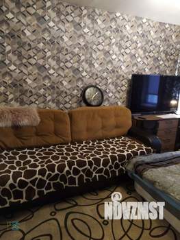 1-к квартира, вторичка, 19м2, 4/5 этаж