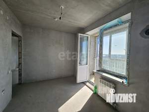 2-к квартира, вторичка, 68м2, 12/16 этаж