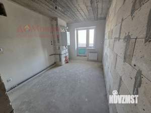 2-к квартира, сданный дом, 74м2, 2/10 этаж