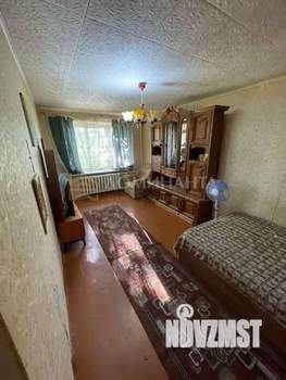 2-к квартира, вторичка, 44м2, 1/5 этаж