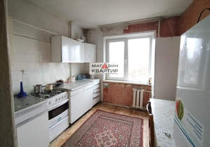 2-к квартира, вторичка, 52м2, 6/9 этаж