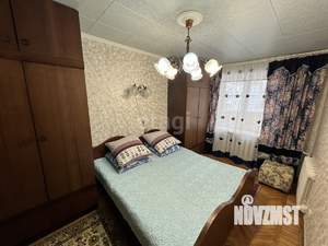 2-к квартира, вторичка, 57м2, 1/9 этаж
