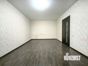 1-к квартира, вторичка, 40м2, 10/11 этаж