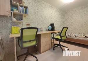 2-к квартира, вторичка, 40м2, 4/5 этаж