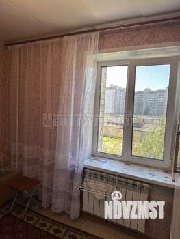 2-к квартира, вторичка, 23м2, 3/9 этаж