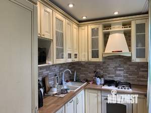 3-к квартира, вторичка, 60м2, 5/5 этаж