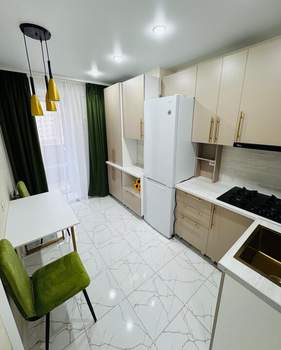 1-к квартира, вторичка, 32м2, 7/10 этаж