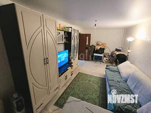 3-к квартира, вторичка, 66м2, 2/5 этаж