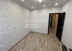 3-к квартира, вторичка, 63м2, 10/10 этаж