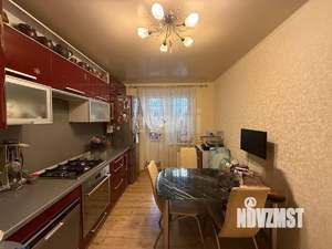 2-к квартира, вторичка, 59м2, 3/10 этаж