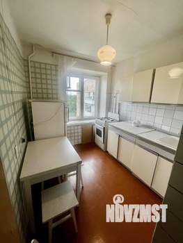 Фото квартиры на продажу (1)