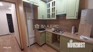 2-к квартира, вторичка, 43м2, 2/5 этаж