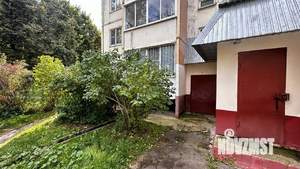2-к квартира, вторичка, 53м2, 1/10 этаж