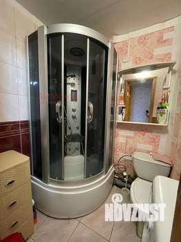 1-к квартира, вторичка, 32м2, 2/5 этаж