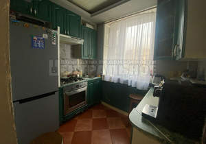 2-к квартира, вторичка, 43м2, 4/5 этаж