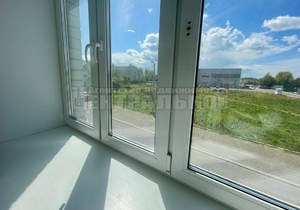 2-к квартира, вторичка, 69м2, 2/10 этаж