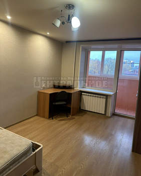 3-к квартира, вторичка, 63м2, 5/5 этаж