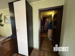 2-к квартира, вторичка, 43м2, 2/5 этаж