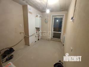 1-к квартира, вторичка, 27м2, 9/10 этаж