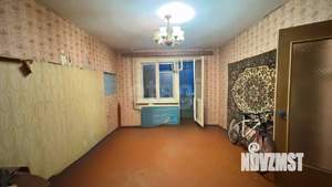 2-к квартира, вторичка, 51м2, 5/9 этаж