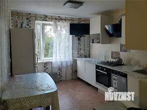 3-к квартира, вторичка, 70м2, 2/9 этаж