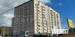 1-к квартира, вторичка, 33м2, 9/10 этаж