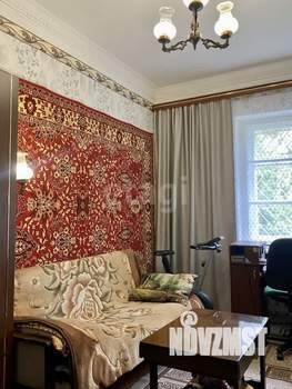 3-к квартира, вторичка, 81м2, 1/3 этаж