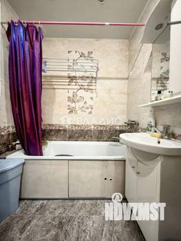 1-к квартира, вторичка, 45м2, 4/5 этаж