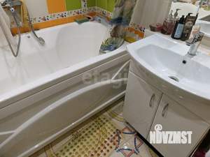 2-к квартира, вторичка, 47м2, 6/9 этаж