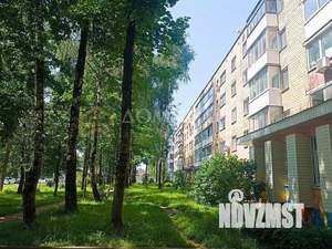 3-к квартира, вторичка, 62м2, 2/5 этаж
