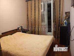 3-к квартира, вторичка, 62м2, 5/9 этаж